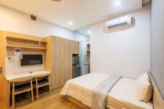 Modernes Apartment - 250m zum Strand - WLAN & Küche - 6