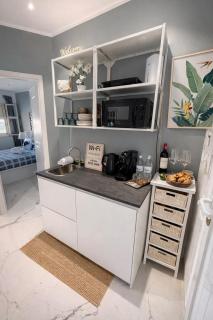 Mondello Sunshine Apartment - 6