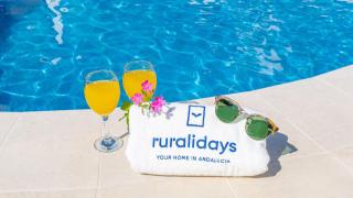 Villa Angeles Nerja by Ruralidays - 8