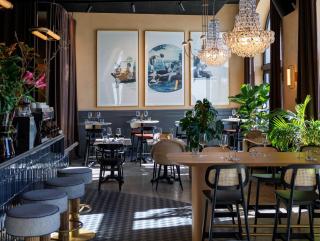 Jadran Heritage Hotel, Valamar Collection - 6