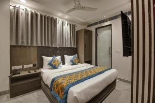 Hotel Kaca Inn Just 5 Minutes from New Delhi Railway Stations & Connaught Place - 7