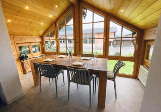 Gemütliche Alpenwohnung mit Balkon & Bergblick nahe Neuschwanstein ideal für Familien & Gruppen für gemeinsame Momente - 7