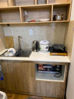 Modernes Apartment - 250m zum Strand - WLAN & Küche - 3