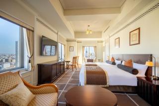 Hotel Monterey Edelhof Sapporo - Sapporo - 9