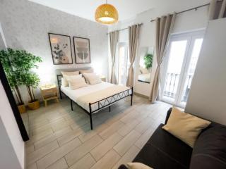 Gran piso en el centro histórico - 1