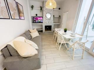 Gran piso en el centro histórico - 9