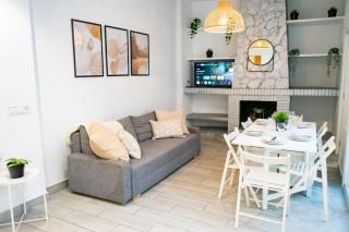 Gran piso en el centro histórico - 8