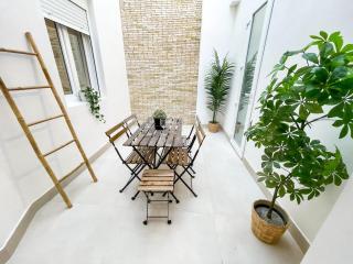 Gran piso en el centro histórico - 4