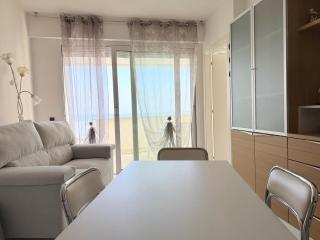 SE219 - Senigallia, trilocale con splendida terrazza fronte mare - 5