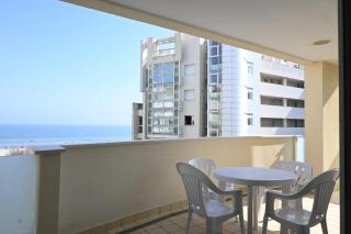 SE219 - Senigallia, trilocale con splendida terrazza fronte mare - 2