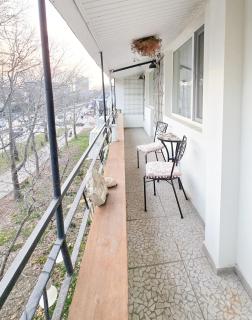 Urban Nest Near the City Center - 6