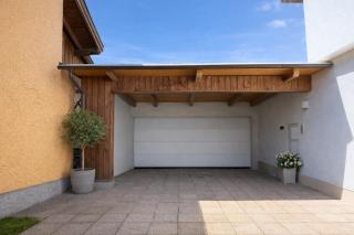 Großzügige Wohnung - 1 Minute zum Pferdezentrum - 8