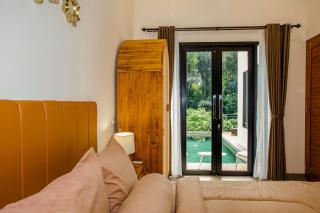 Private 1 Bedroom Villa with Pool - Meilux Villa Ubud - 2