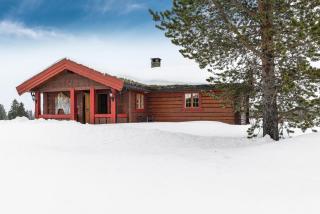 Øynebråten Støl, Golsfjellet - 9