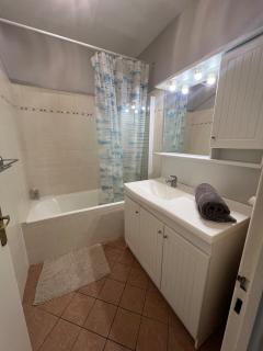 Le Balcon Victoria - 2 chambres, balcon, parking - 4