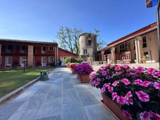 Agriturismo Chioso di Sotto - 5