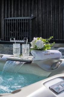 Crystal Peak Villas z prywatnym jacuzzi, Odkryj-Zakopane - 2