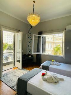 Garden City House Hotel Downtown - 9