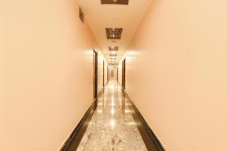 FabHotel NK Courtyard - Nr Guindy Industrial Estate - Chennai - 8