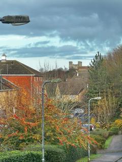 Castle View, Cosy Stay - Strood - 4