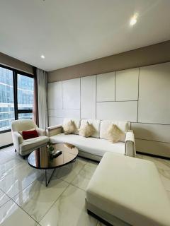 KL suites by ASTRA - 2