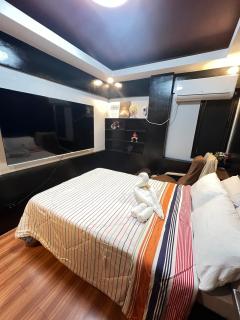 G&M Staycation at Rizal - 6