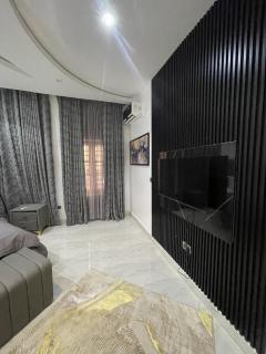 2BR Apartment at Camber Residence Wuye, Abuja - 3
