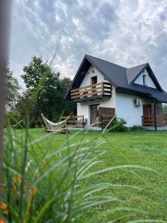 Domki nad rzeką- Smerekowiec - 5