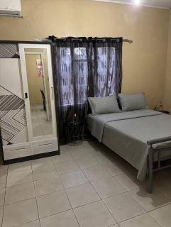 Casa Travia - Rose Hill Central, Wi-Fi & Comfort - 2