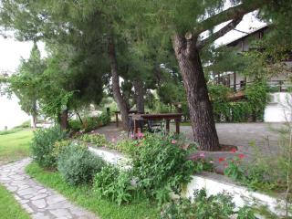 Para Thin Alos Inn - Neos Marmaras - 5
