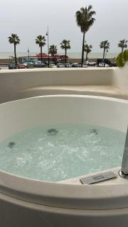 Mediterranean Boutique Beachfront - 9