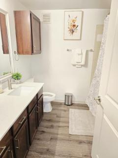 Frisco1 BR Apt, Gym, Pool, work space, Shopping - 7