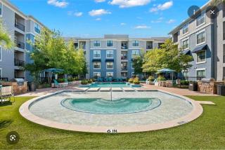 Frisco1 BR Apt, Gym, Pool, work space, Shopping - 2