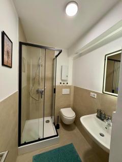 modernes 1 Zimmerapartment für Monteure&Handwerker mit Wlan - 6