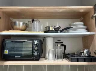 modernes 1 Zimmerapartment für Monteure&Handwerker mit Wlan - 1