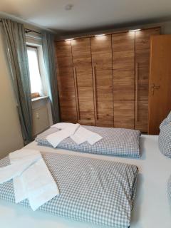 Ferienwohnung Bergkristall - 5