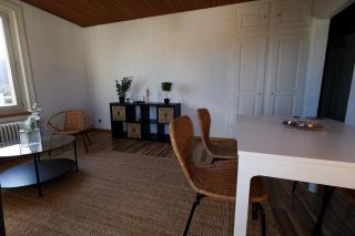 Simply Cozy Apartment in Winterthur - 0