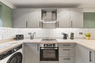 Victoria Court - Stay Angels - 9