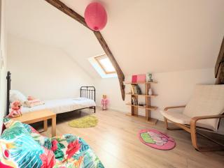 Maison bretonne 100m2, jardin, plages à 10min - La Maison de la Mer - 3