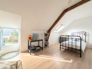 Maison bretonne 100m2, jardin, plages à 10min - La Maison de la Mer - 4