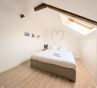 Maison bretonne 100m2, jardin, plages à 10min - La Maison de la Mer - 2