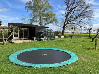 Cozy cabin in the countryside - 9