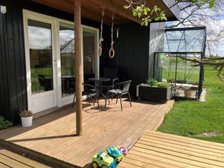 Cozy cabin in the countryside - 1