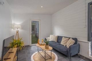 La Villa Timalo - Piscine Privée - 9