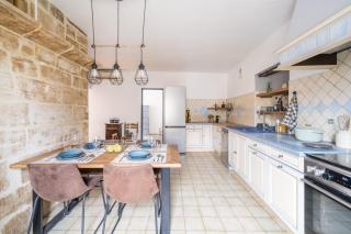 La Petite Provençale - Proche sentiers - 9