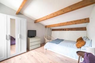 La Petite Provençale - Proche sentiers - 4