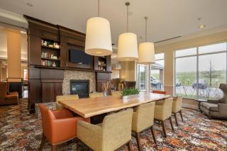 Hilton Garden Inn St. Louis Airport - 8