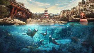 Yas Plaza Mangroves by IHG - 9