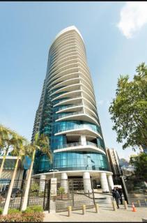 شقة مفروشة فندقية جانح مميزة في هيلتون النيل المعادي البرج السكني - 9