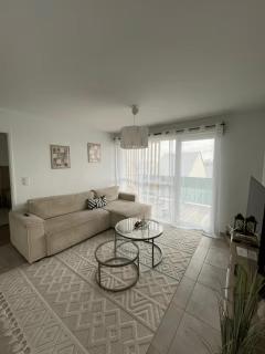 Le cocon d'Olemps - 0